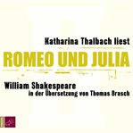 Romeo und Julia cover image