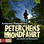 Peterchens Mondfahrt cover image