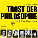 Trost der Philosophie cover image