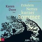 Fräulein Nettes kurzer Sommer cover image