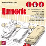 Kurmorde cover image