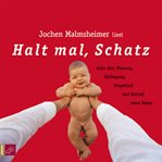 Halt mal, Schatz : alles über Planung, Kiellegung, Stapellauf und Betrieb eines Babys cover image