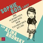 Die schärfsten Gerichte der tatarischen Küche cover image