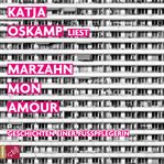 Marzahn, mon amour cover image