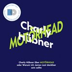 Charly Hübner über Motörhead (Ungekürzt) cover image