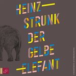 Der gelbe Elefant cover image