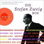 Die Stefan Zweig Box cover image