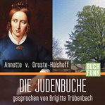 Die Judenbuche cover image