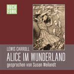 Alice im Wunderland cover image