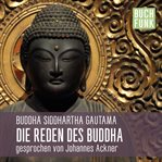 Reden des Buddha cover image