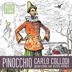 Pinocchio cover image