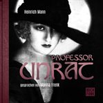 Professor Unrat cover image