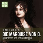 Die Marquise von O cover image