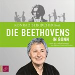 Die Beethovens in Bonn cover image