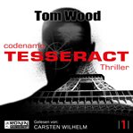 Codename Tesseract : Tesseract (German) cover image