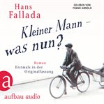Kleiner Mann : was nun? cover image