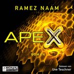 Apex : Nexus (German) cover image