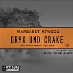 Oryx und Crake cover image