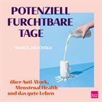 Potenziell furchtbare Tage cover image