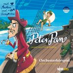 Mit pauken und trompeten, Peter pan cover image