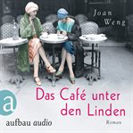 Das Café unter den Linden cover image