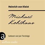 Michael Kohlhaas cover image