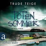 Totensommer : Kajsa Coren (German) cover image