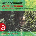 Zettel's Traum cover image