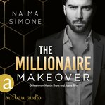 The Millionaire Makeover : Bachelor Auction (German) cover image