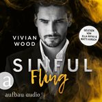 Sinful Fling : Sinfully Rich (German) cover image