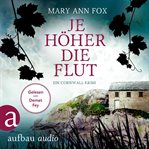 Je höher die Flut : Mags Blake (German) cover image