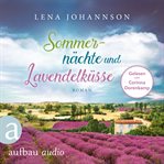 Sommernächte und Lavendelküsse cover image