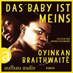 Das Baby ist meins cover image