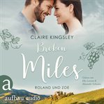 Broken Miles : Die Miles Family Saga cover image