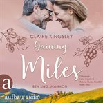 Gaining Miles : Miles Family (German) cover image