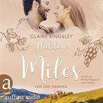 Hidden Miles : Miles Family (German) cover image