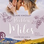 Reckless Miles : Die Miles Family Saga cover image