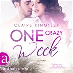 One crazy Week : Jetty Beach (German) cover image