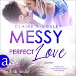 Messy perfect Love : Jetty Beach (German) cover image