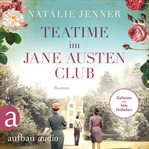 Teatime im Jane : Austen. Club cover image