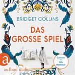 Das große Spiel cover image