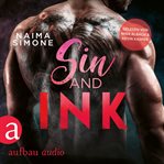 Sin and Ink : Sweetest Taboo (German) cover image