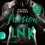 Passion and Ink : Sweetest Taboo (German) cover image