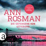 Die Gefangene von Göteborg : Karin Adler (German) cover image