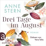 Drei Tage im August cover image