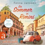 Ein Sommer in Rimini cover image