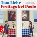 Freitags bei Paolo cover image