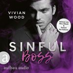 Sinful Boss : Sinfully Rich (German) cover image