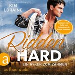 Ridden Hard : Ryker Ranch (German) cover image