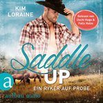 Saddle Up : Ryker Ranch (German) cover image
